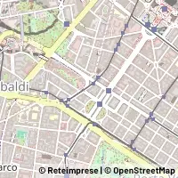 Kort Milano