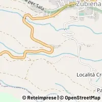 Kart Zubiena