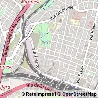 Map Venezia