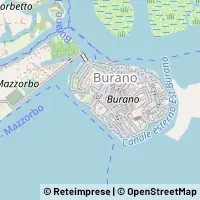 Kort Venezia