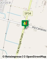 Via Accoppe Fratte, 43,30035Mirano