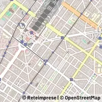 地図 Milano
