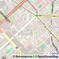 Karta Milano