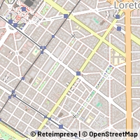 Carte Milano