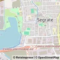 Map Segrate
