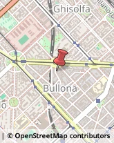 Via Bullona, 22,20100Milano