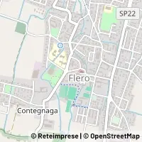 Kort Flero