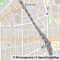 Kartta Milano