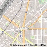 Kort Milano