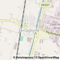 Kartta Vigodarzere