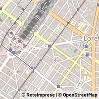 Kort Milano