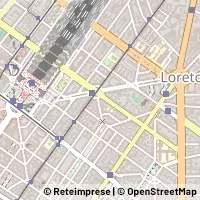 Map Milano