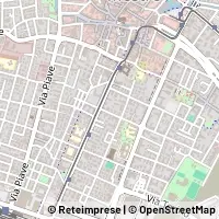 Kort Venezia