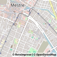 Map Venezia