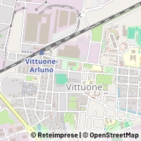 Kort Vittuone