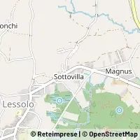 Karte Lessolo