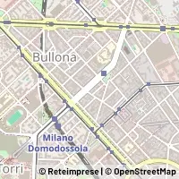 Peta Milano