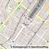 Kort Milano