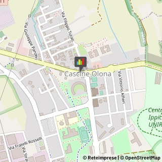 Consulenza Informatica Settimo Milanese,20019Milano