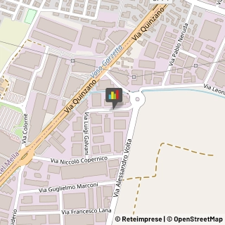 Autotrasporti Flero,25020Brescia