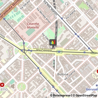 Stirerie Milano,20154Milano