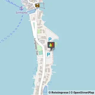 Autorimesse e Parcheggi Sirmione,25019Brescia