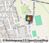 Ricami - Dettaglio Casaleggio Novara,28060Novara