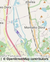 Estetiste Montalto Dora,10016Torino