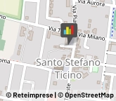 Massaggi Santo Stefano Ticino,20010Milano