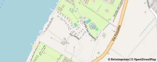 Mappa Lazise