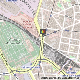 Autofficine e Centri Assistenza,20159Milano