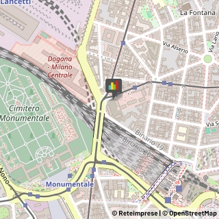 Case Editrici,20159Milano