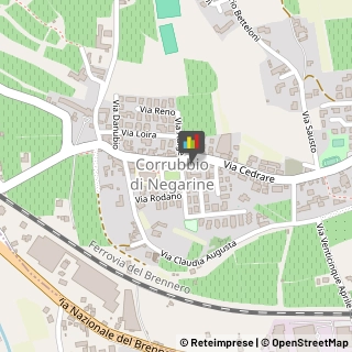 Bar e Caffetterie,37029Verona