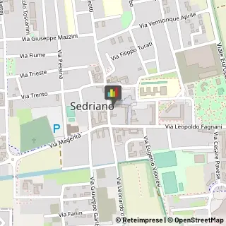 Assicurazioni,20018Milano