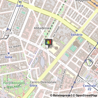 Autoveicoli Elettrici,20100Milano