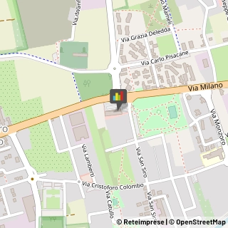 Alimentari,20010Milano