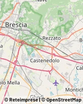 Palestre e Centri Fitness Rezzato,25086Brescia