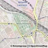 Carte Milano