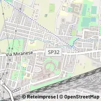 Map Venezia