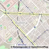 Karta Milano