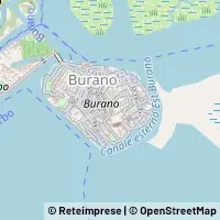 Kort Venezia