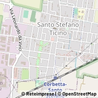 Kart Santo Stefano Ticino