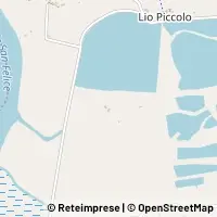 Carte Cavallino-Treporti