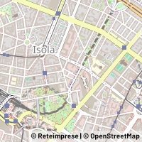 Carte Milano