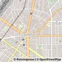 Carte Milano