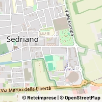 Kort Sedriano