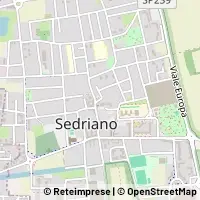 Peta Sedriano