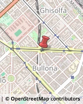 Via Bullona, 23,20154Milano