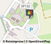 Mediazione Familiare - Centri,24043Bergamo