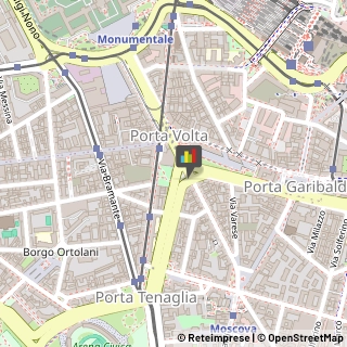 Autoveicoli Elettrici,20121Milano